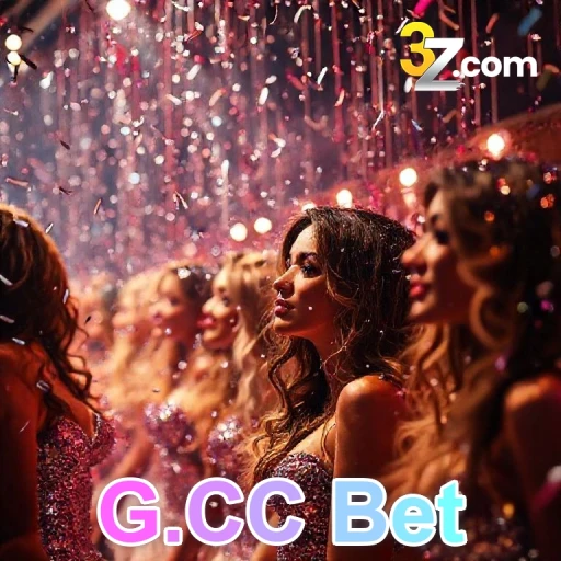 G.CC Bet App