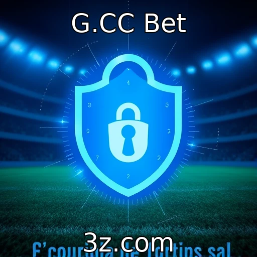G.CC Bet Estratégias eficazes para apostas esportivas em grandes campeonatos