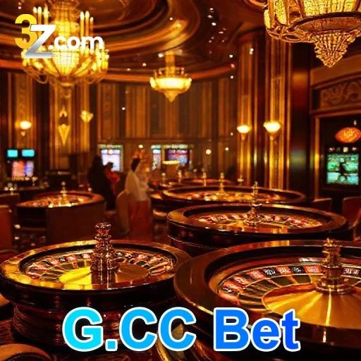 G.CC Bet Cassino