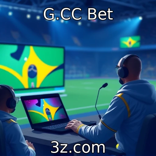 Apostas em e-sports: Como prever resultados com precisão