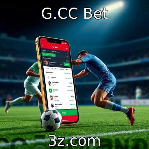 G.CC Bet Campeonatos de e-sports: Fique por dentro das grandes disputas do ano