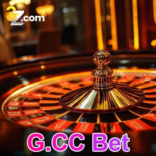 G.CC Bet Login