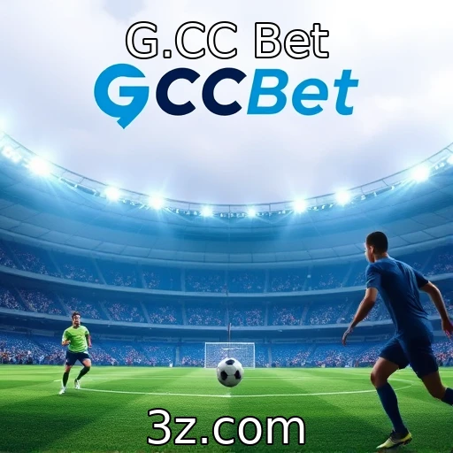 G.CC Bet O fenômeno das apostas esportivas no Brasil e seu crescimento