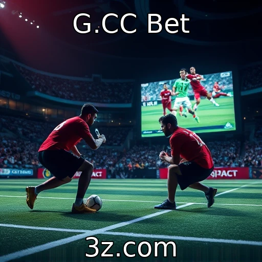 G.CC Bet Segredos das Apostas: Como Analisar Partidas com Eficácia