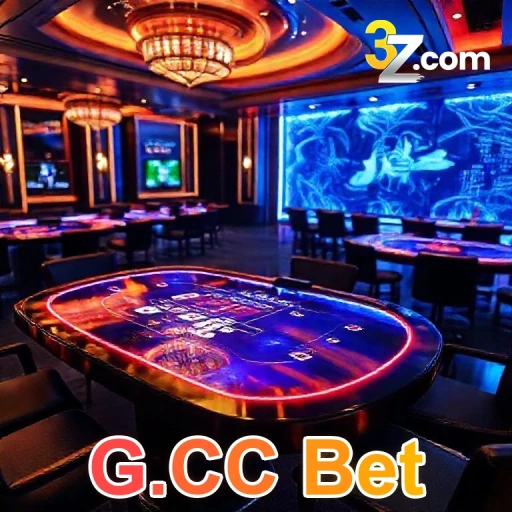 G.CC Bet Slots