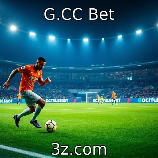 G.CC Bet Apostas esportivas: análises que podem mudar seu jogo